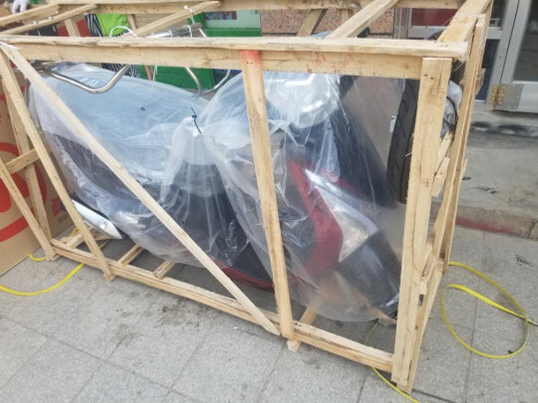 国四佳御110与国四睿御哪个好,五羊本田佳御骑行感受