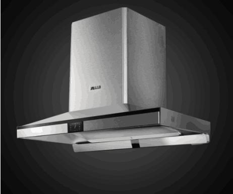 自动升降油烟机吸力,智能吸油烟机有什么功能