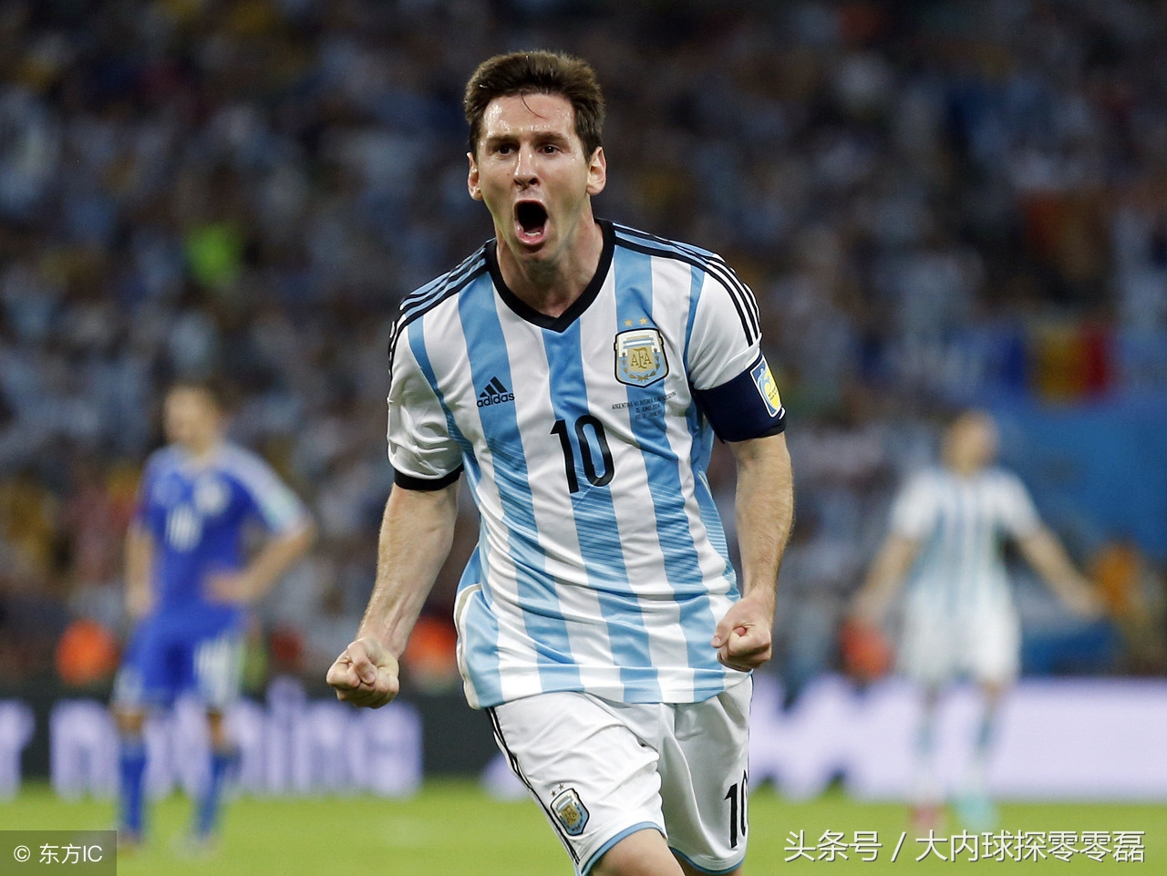 世界足球身高最矮的球员,世界杯身高最矮的球员