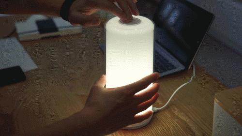 小米手机用米家有哪些独特的功能,米家智能开关卧室和客厅