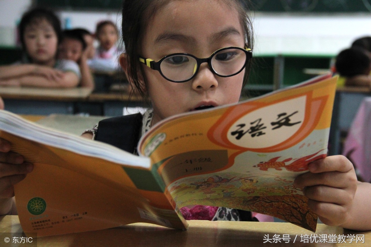 部编版一年级下册课堂笔记加讲解,一年级下册重难点教材培优