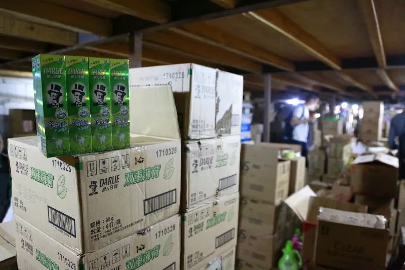 云南白药海飞丝真假辨别,网购的云南白药会有假的吗