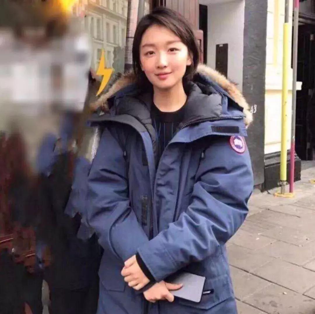 马云同款加拿大鹅多少钱,马云普京穿加拿大鹅