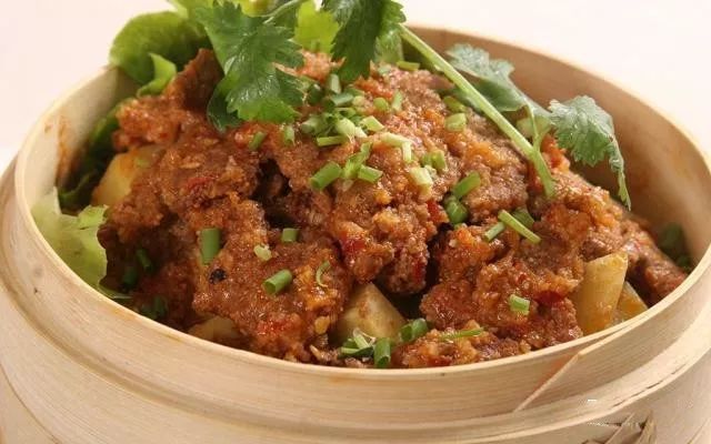 如何做好一个蒸菜馆,如何开湘菜蒸菜馆