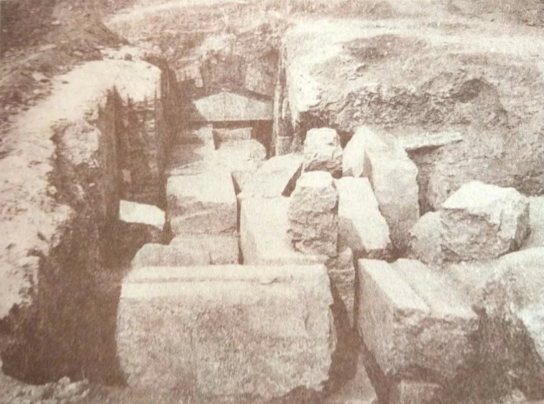 盗墓界最怕什么东西,盗墓最怕哪种怪物