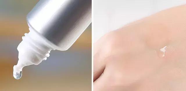 被种草的平价好物,用了乐敦cc前后对比