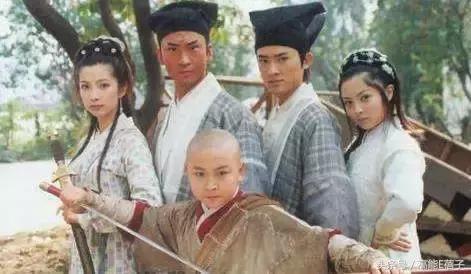 李冰冰上戏93级班主任,上戏93级女生篇下集