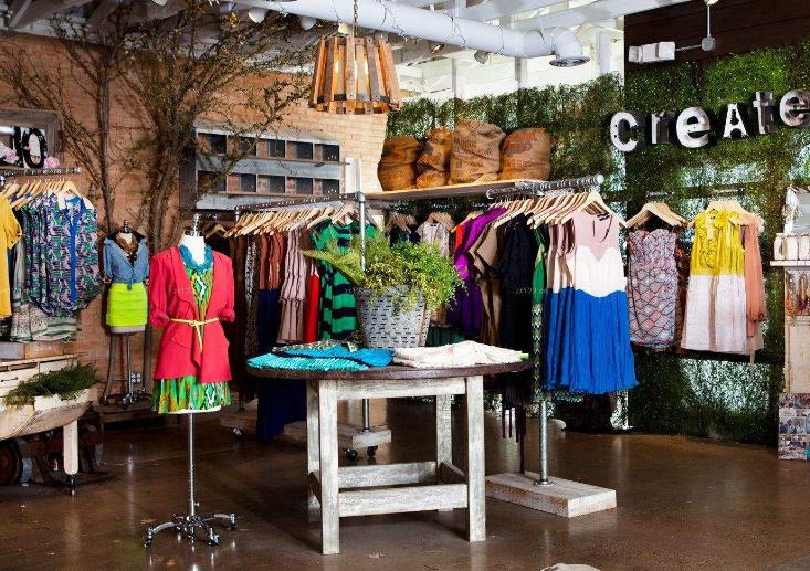 开女装店需要投资多少钱,开实体店卖女装赚钱吗