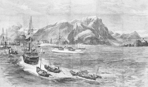 日本第一个海军元帅,日本十大优秀陆军元帅