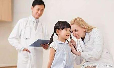 真菌性外耳道炎与细菌性外耳道炎,外耳道炎导致耳聋