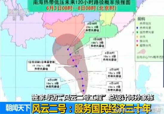 风云2号设计师,风云二号卫星总设计师