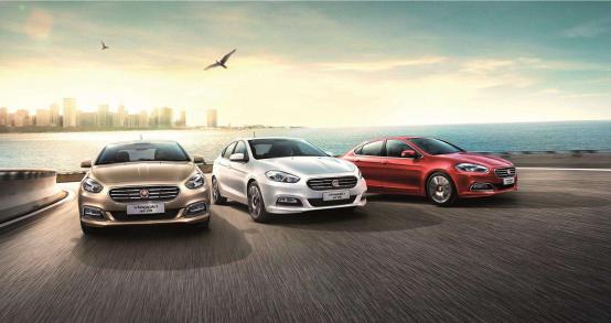 菲亚特哪一年退出了中国市场,菲亚特现状