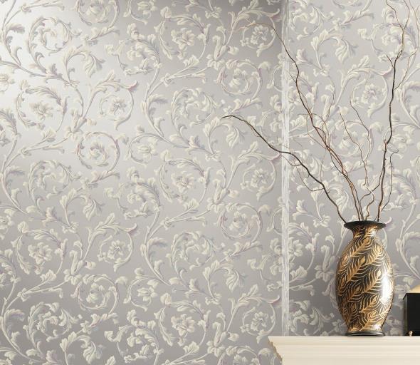 壁纸的种类很多常用的有哪几种,壁纸选用哪种材料比较好