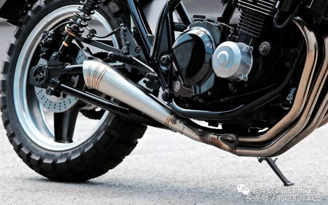 川崎zrx400,川崎zrx400改外壳