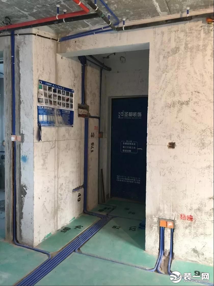 武汉圣都装修公司效果图,武汉圣都装修公司怎么样