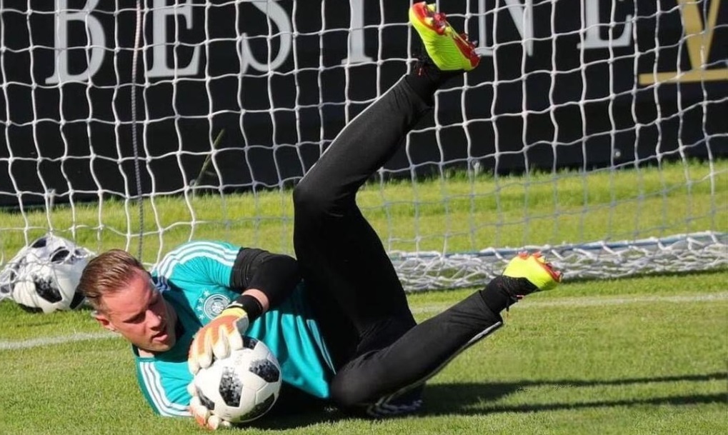 14年的德国队为啥那么猛,德国队为什么在世界杯那么强