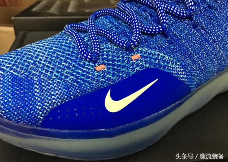 kd11代评测,kd11谍照效果图