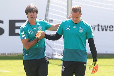 14年的德国队为啥那么猛,德国队为什么在世界杯那么强