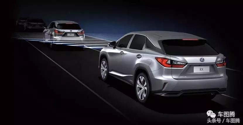 雷克萨斯rx450hl深度试驾,雷克萨斯rx450h深度试驾