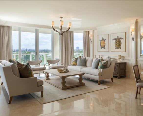 客厅用抛光砖还是抛釉砖,客厅铺抛光砖还是抛釉砖