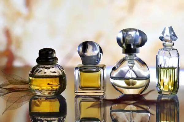 送女友香水品牌排行榜,送女友香水推荐