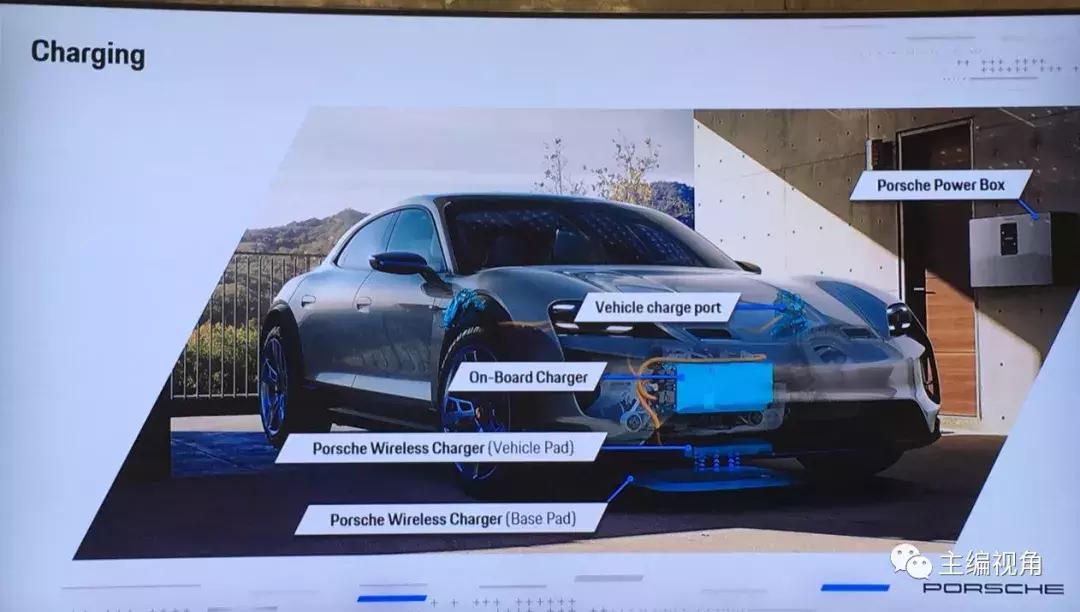 保时捷missione2018crossturismo价格,保时捷missione无人机