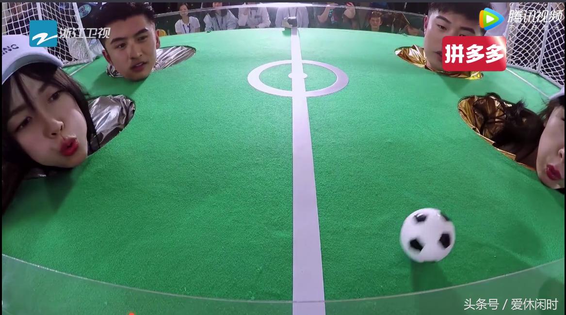 奔跑吧哪一期全员故意输给baby,奔跑吧哪一期郑恺被女嘉宾嫌弃