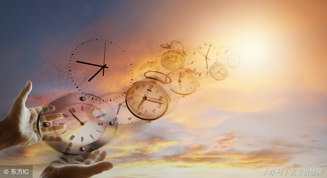 想做生意就要了解犹太人的管理智慧,学会管理!女职员更值得录用