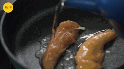 轻食鸡胸肉减脂餐简单做法,减脂鸡胸肉蔬菜沙拉最简单做法