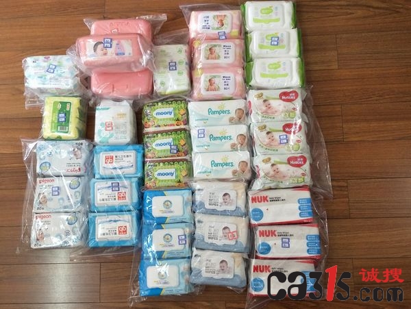 宝妈推荐最好婴幼儿湿巾,妈妈用的湿巾