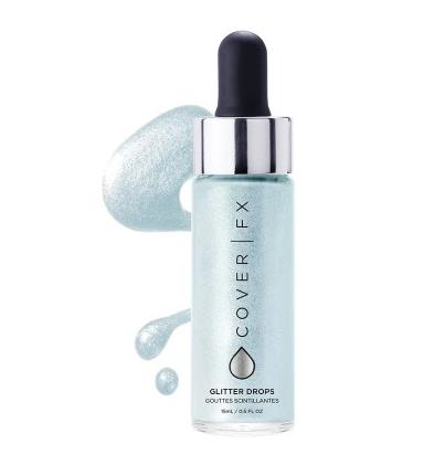 高光功课,涂上高光你就是仙女本仙