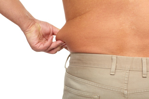 泳圈肚怎么减最快,泳圈肉怎么减