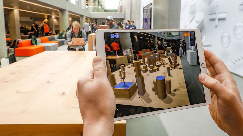 苹果计划将ios应用带给macos,苹果mac有什么新功能