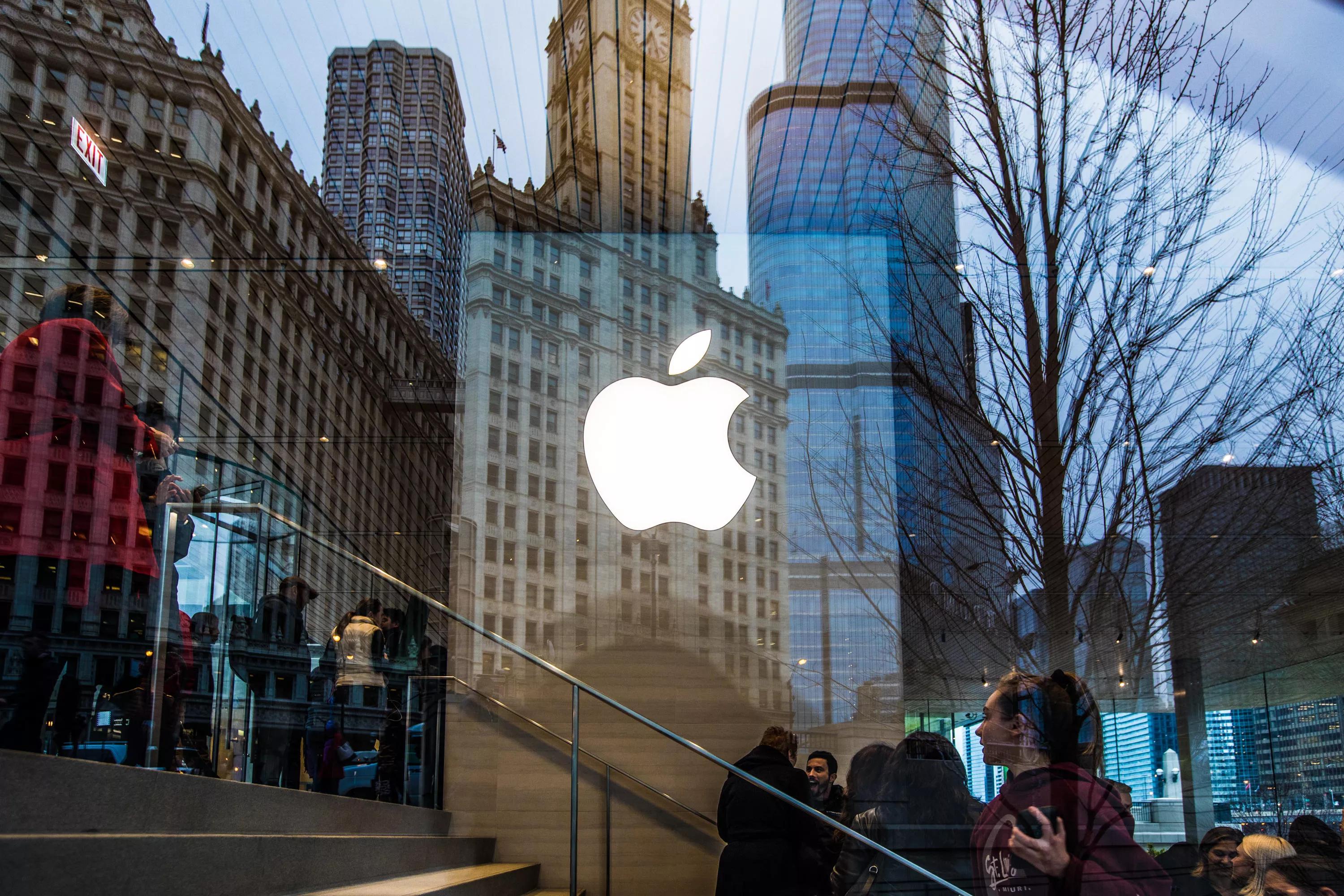 苹果计划将ios应用带给macos,苹果mac有什么新功能