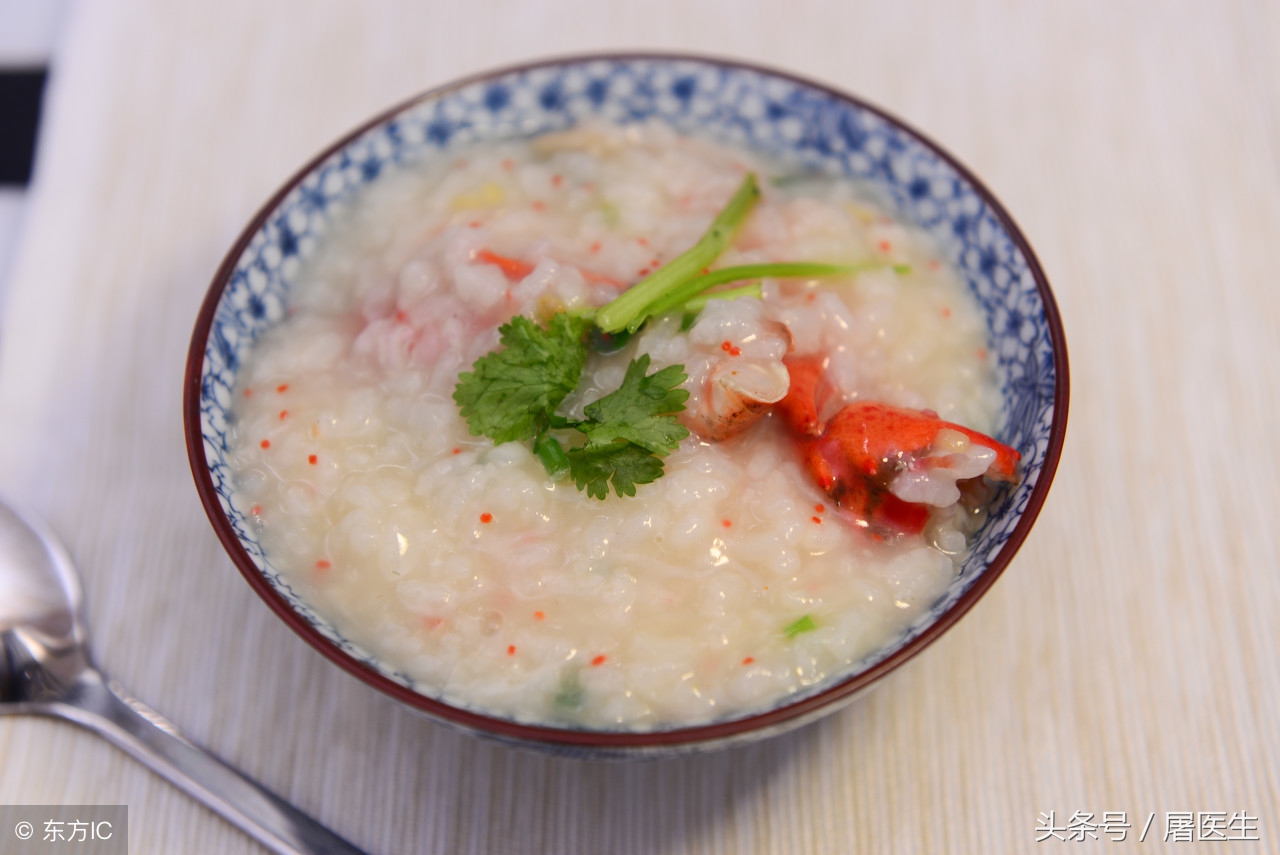 绿豆薏米养肝护肝健脾祛湿粥,薏苡仁能熬粥喝吗