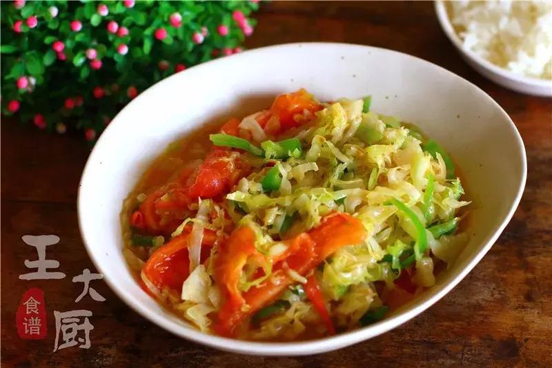 大头菜炒西红柿的营养功效,大头菜炒西红柿的营养价值及功效