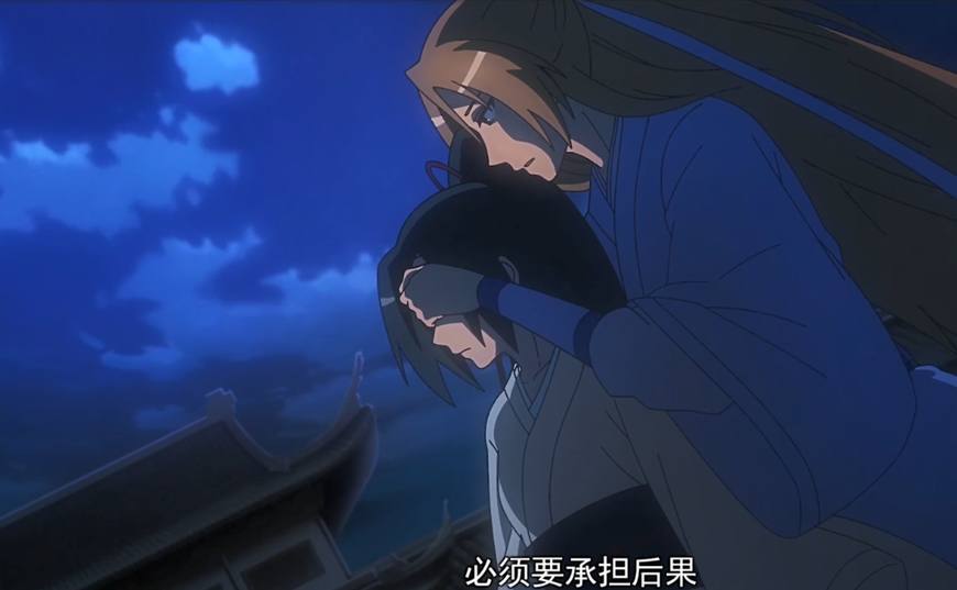 降灵记七爷后来的结局,七爷降灵记