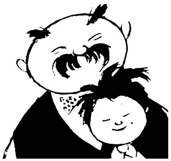 我爸为我上大学花16000块买了台笔记本电脑,我却气的想哭