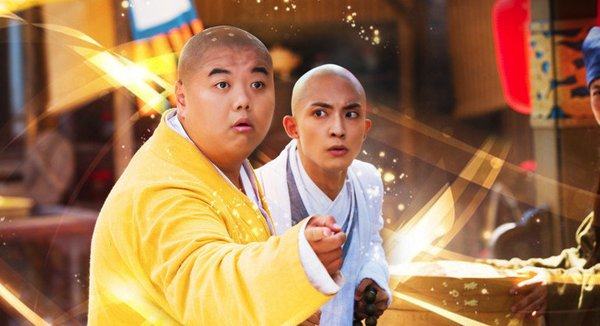 少林足球星爷唯一的一次获奖,星爷的少林足球有多大成就