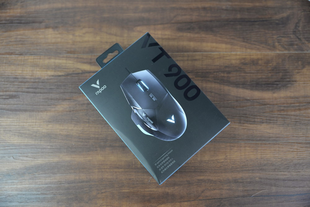 雷柏vt900鼠标总失灵,雷柏鼠标vt960用来办公的体验