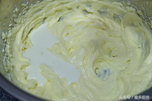 自己做曲奇饼干的做法大全,自己做的曲奇饼干太硬