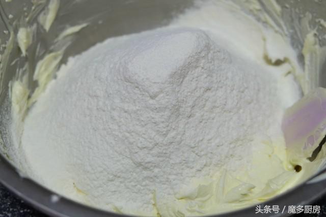 自己做的曲奇饼干成本虽高，但口感更好，详细步骤在这里，快来学