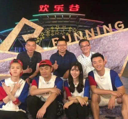 跑男6最后一期,跑男6最新阵容