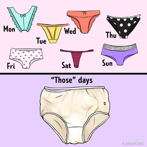 女生来大姨妈为什么男生会嫌弃,女生来大姨妈怎么和男友说心疼