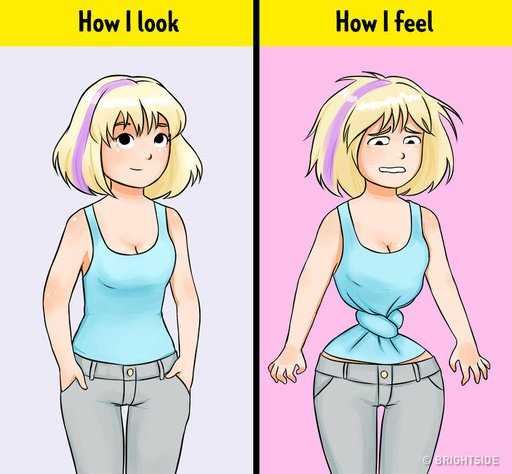 女生来大姨妈为什么男生会嫌弃,女生来大姨妈怎么和男友说心疼