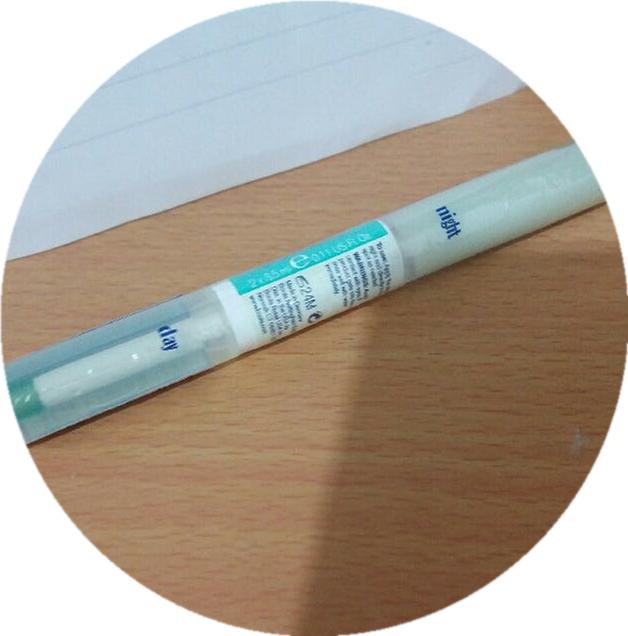 欧阳娜娜脸上长痘,欧阳娜娜澳洲茶树祛痘凝胶