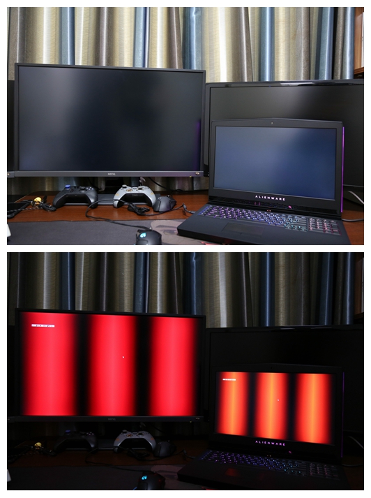 明基32英寸4khdr显示器ew3270u,明基影音娱乐显示器ew3280u评测