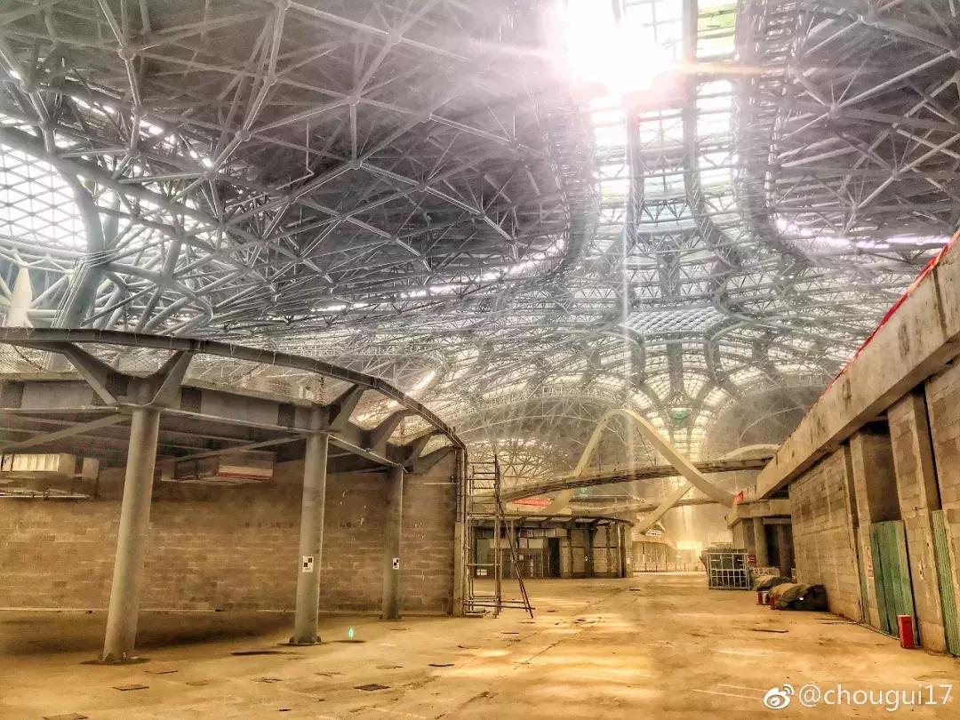北京机场航拍震撼全景图,北京大兴机场震撼高清