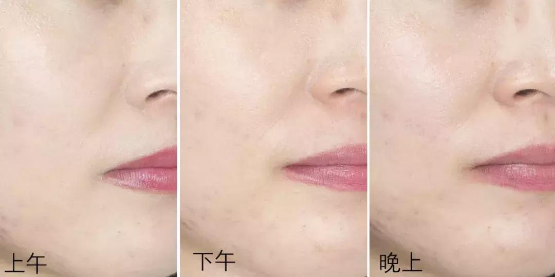 适合夏天用的粉底液遮瑕不脱妆,夏天脸部容易出汗适合哪个粉底液