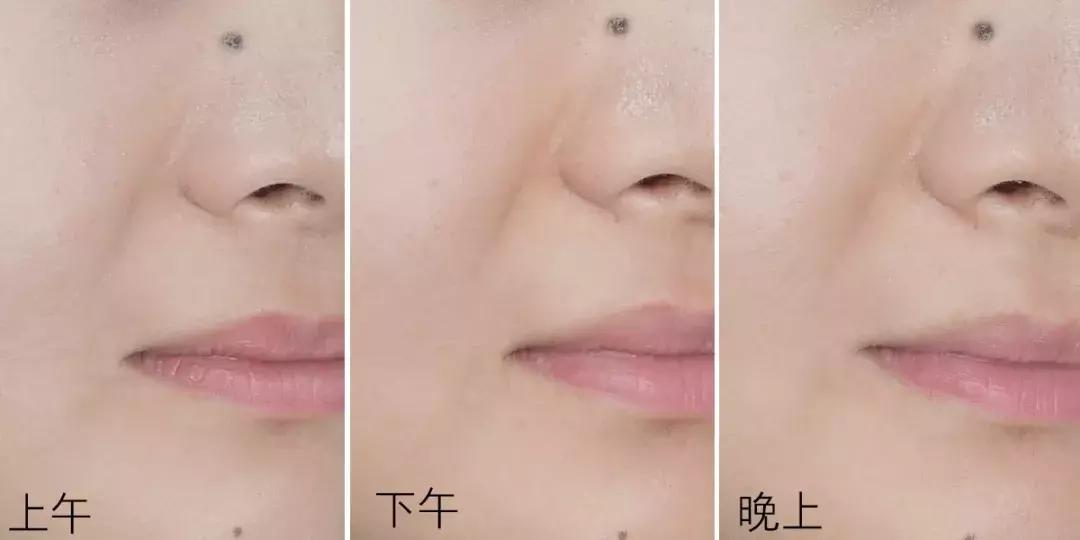 适合夏天用的粉底液遮瑕不脱妆,夏天脸部容易出汗适合哪个粉底液